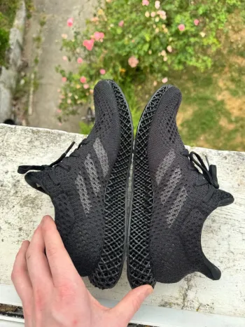 Used Adidas 4D Futurcraft bike — image 4 of 6