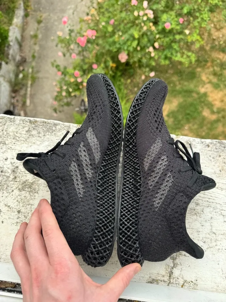 Used Adidas 4D Futurcraft bike — image 4 of 6