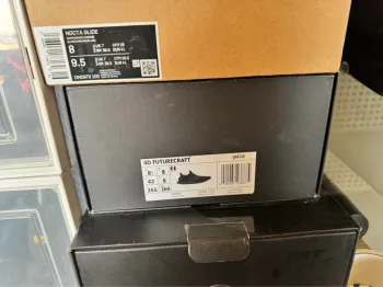 Used Adidas 4D Futurcraft bike — image 6 of 6