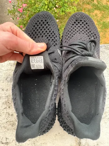 Used Adidas 4D Futurcraft bike — image 2 of 6