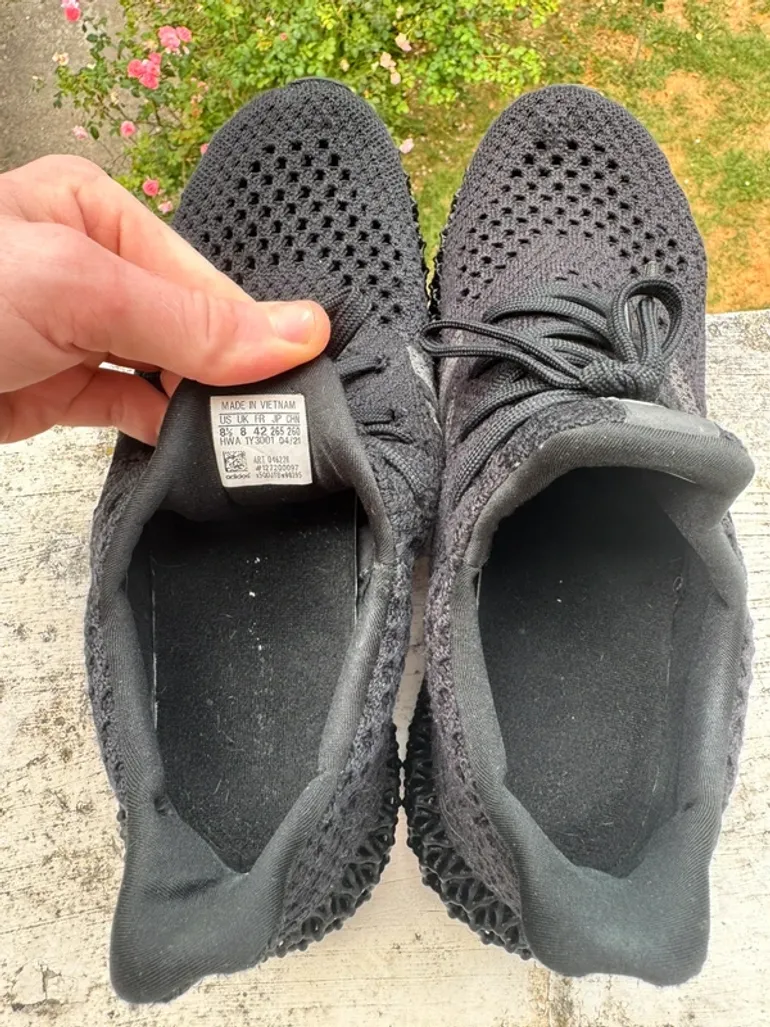 Used Adidas 4D Futurcraft bike — image 2 of 6
