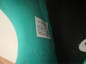 Used Asics Novablast 5 bike — image 7 of 7