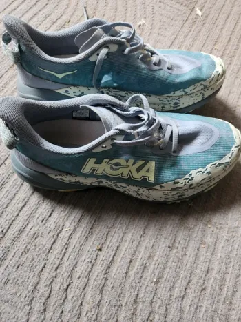 Použité Hoka Shoes size 42 bike — obrázek 3 z 5