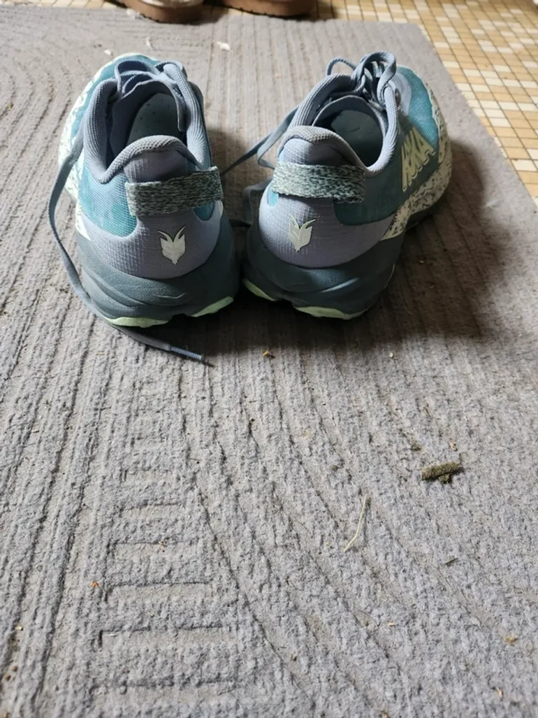 Použité Hoka Shoes size 42 bike — obrázek 1 z 5