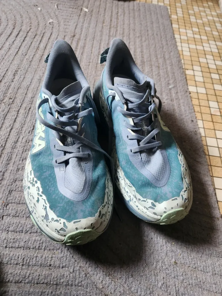 Použité Hoka Shoes size 42 bike — obrázek 5 z 5
