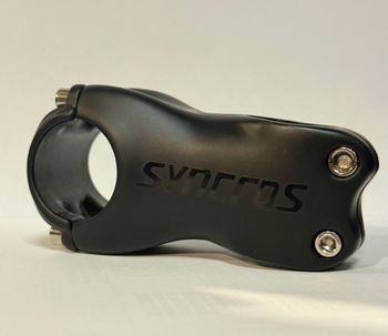 Used Syncros Attacco Manubrio Carbon 60mm bike — image 3 of 6