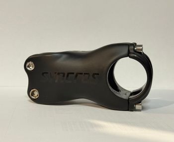 Used Syncros Attacco Manubrio Carbon 60mm bike — image 4 of 6