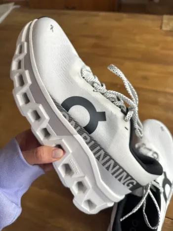 Used On Running Cloudmonster bike — image 4 of 6