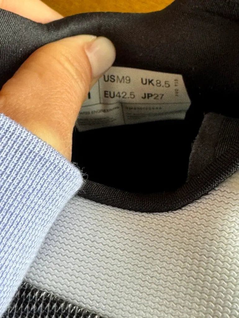 Used On Running Cloudmonster bike — image 6 of 6