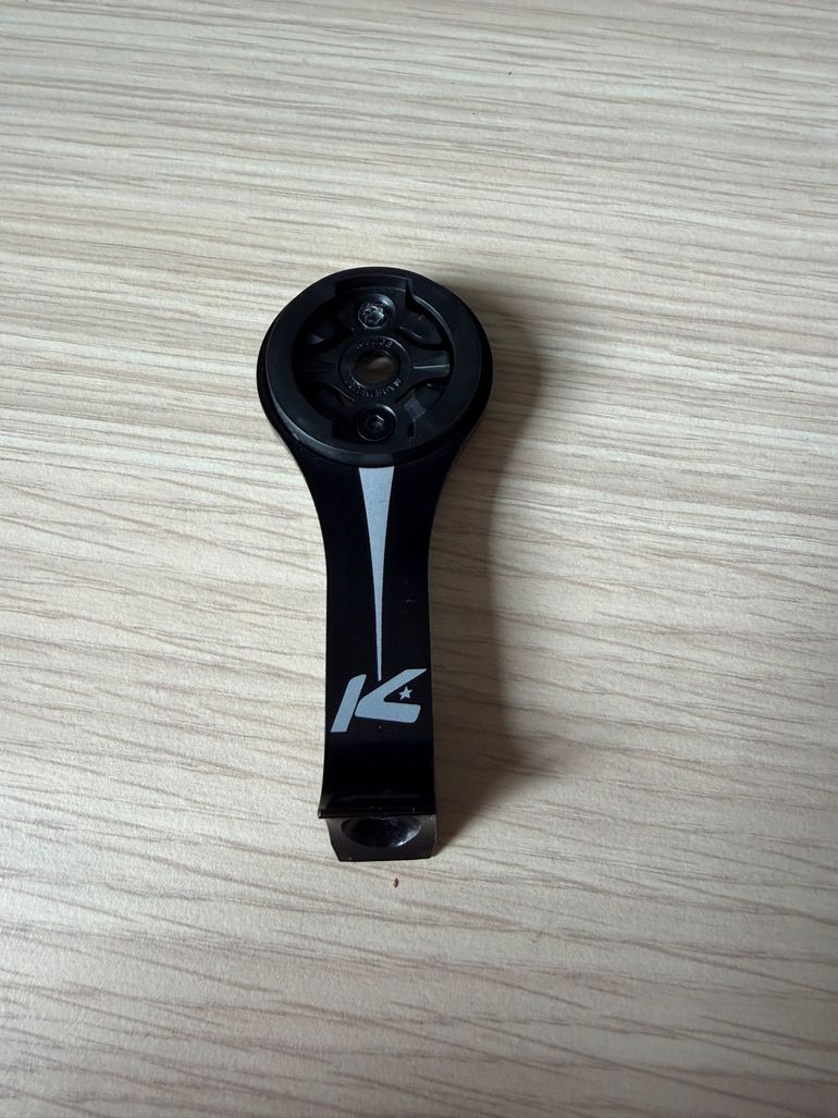 Used K-Edge Support de Compteur 2025 bike — image 1 of 2