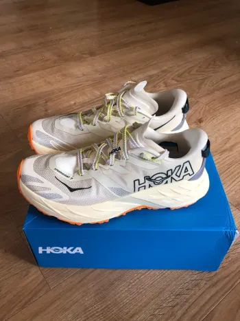 Použité Hoka Speedgoat 7 bike — obrázek 2 z 6