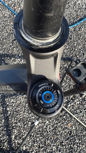 Used RockShox ZEB Ultimate 2025 bike — image 2 of 11