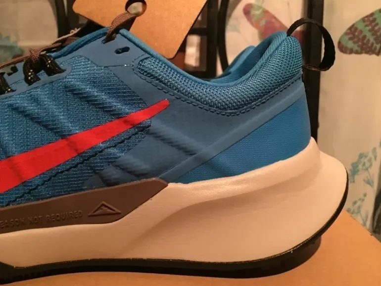 Used Nike Juniper Trail 2 Next Nature bike — image 11 of 15