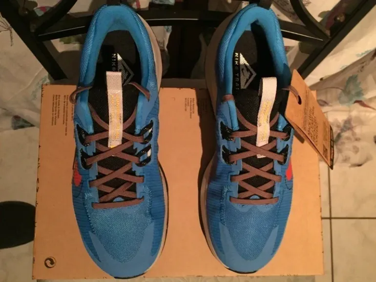 Used Nike Juniper Trail 2 Next Nature bike — image 7 of 15