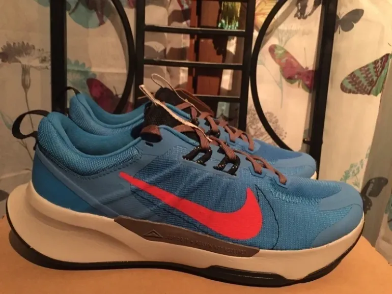 Used Nike Juniper Trail 2 Next Nature bike — image 2 of 15