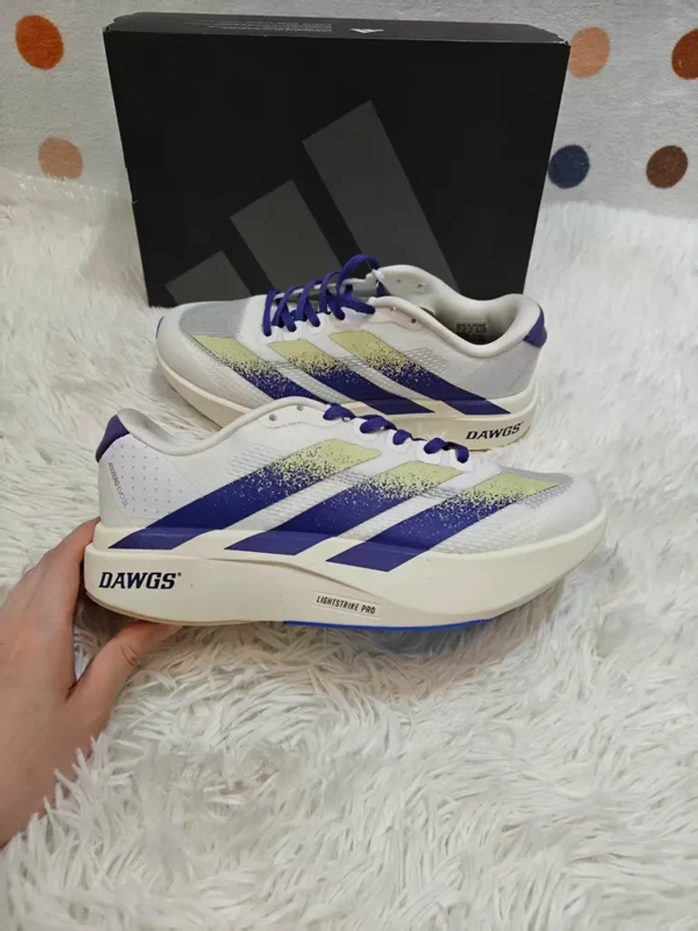 Used Adidas Adizero Evo bike — image 1 of 6