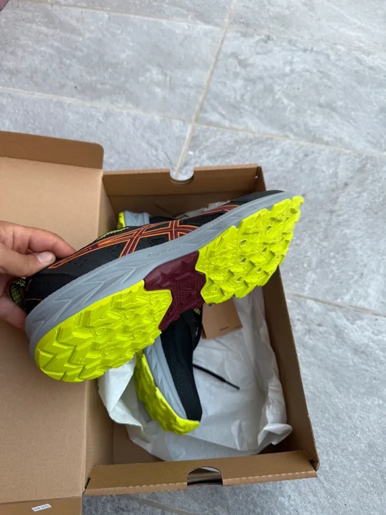 Used Asics Basket bike — image 4 of 6