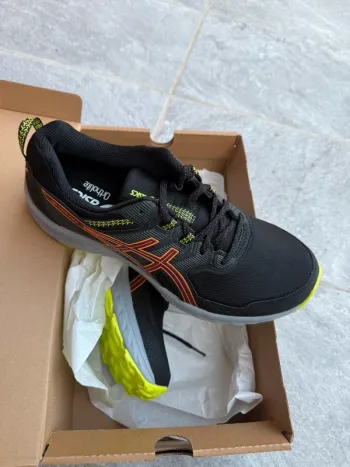 Used Asics Basket bike
