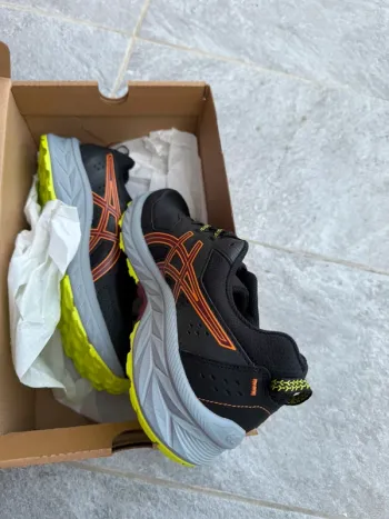 Used Asics Basket bike — image 6 of 6