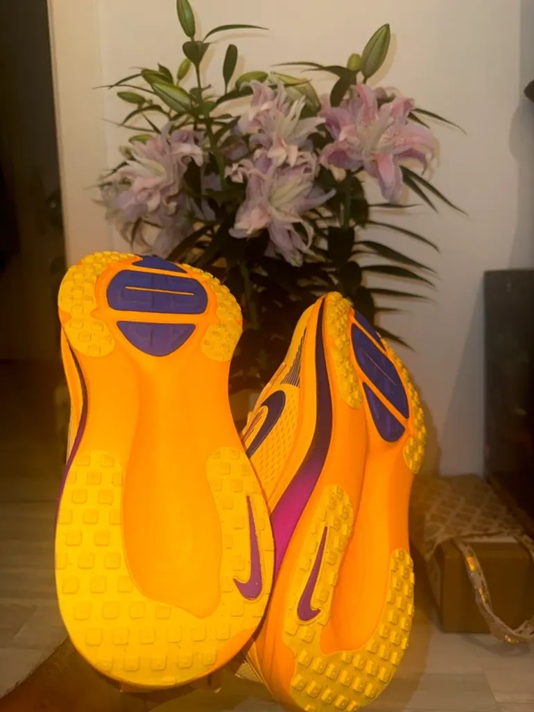 Gebrauchtes Nike Vomero 18 bike — Bild 4 von 5