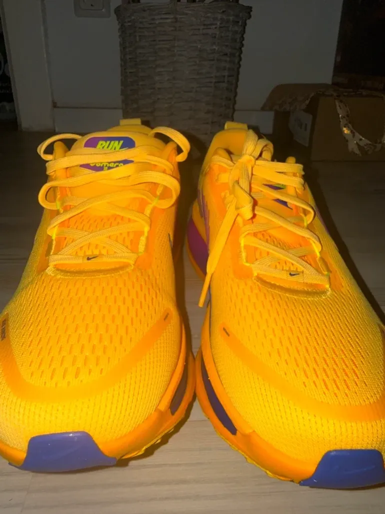 Gebrauchtes Nike Vomero 18 bike — Bild 2 von 5