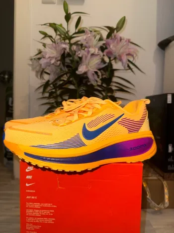 Gebrauchtes Nike Vomero 18 bike