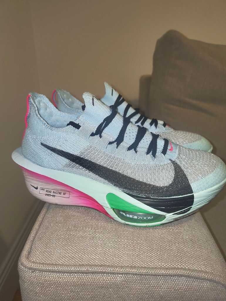 Gebrauchtes Nike Alphafly 3 2026 bike — Bild 4 von 5