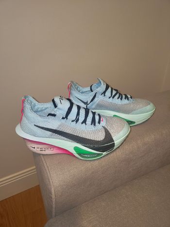 Gebrauchtes Nike Alphafly 3 2026 bike — Bild 2 von 5