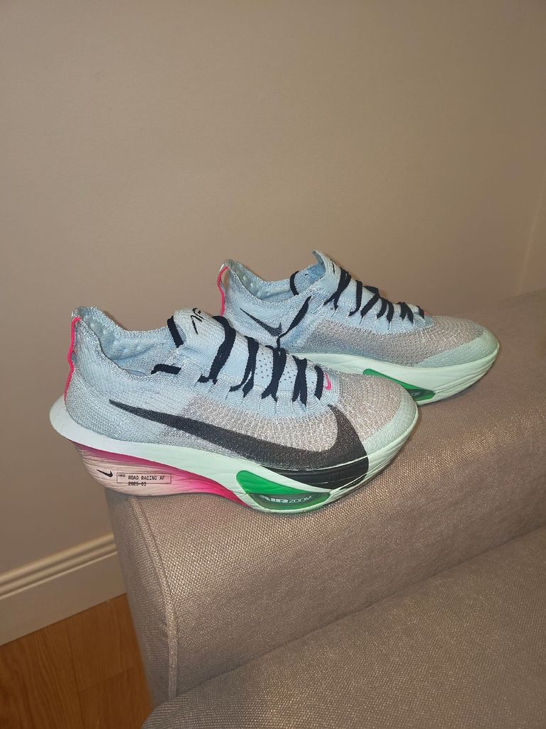 Gebrauchtes Nike Alphafly 3 2026 bike — Bild 2 von 5