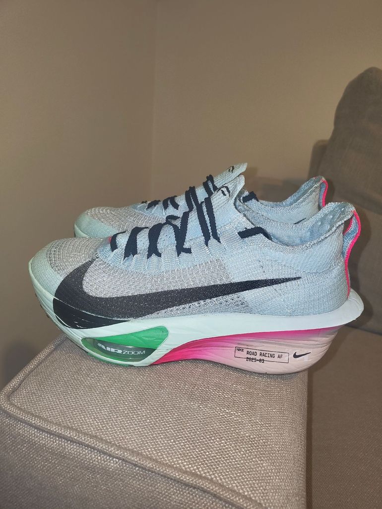 Gebrauchtes Nike Alphafly 3 2026 bike — Bild 5 von 5