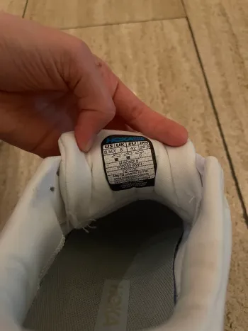 Použité Hoka Bondi 8 bike — obrázek 5 z 5