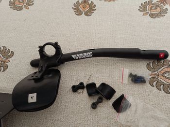 Used Profile Design T5+ Carbon Aerobar bike — image 4 of 4