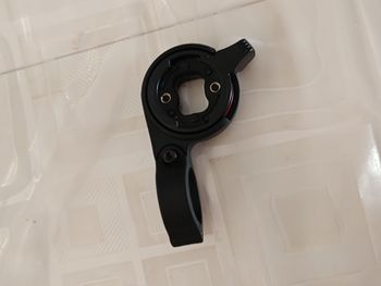 Used Profile Design T5+ Carbon Aerobar bike — image 3 of 4