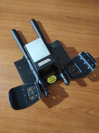 Used Profile Design T5+ Carbon Aerobar bike