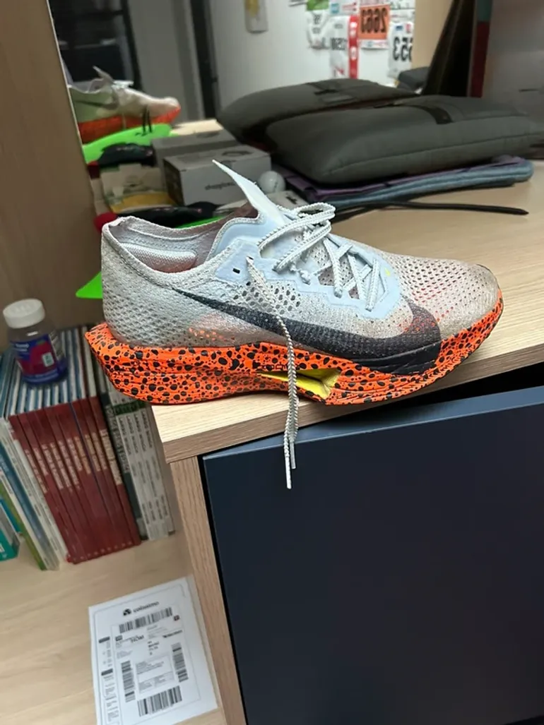 Gebrauchtes Nike Vaporfly 3 2024 bike — Bild 1 von 3
