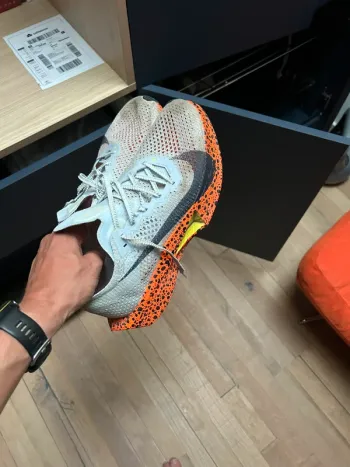 Gebrauchtes Nike Vaporfly 3 2024 bike — Bild 3 von 3