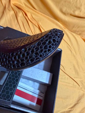 Used Specialized S-Works Romin Evo Mirror bike — image 7 of 13