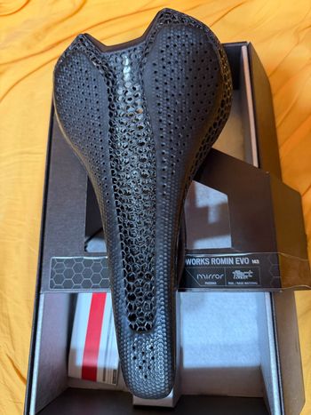Used Specialized S-Works Romin Evo Mirror bike — image 13 of 13