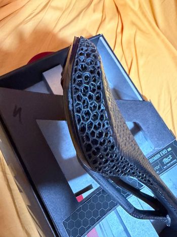 Used Specialized S-Works Romin Evo Mirror bike — image 8 of 13