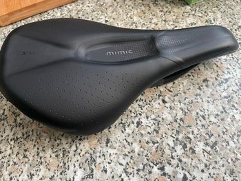Käytetty Specialized S-Works Power with Mimic 2025 bike — kuva 3 / 5