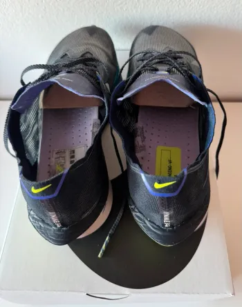 Gebrauchtes Nike Zoomx Vaporfly 4 bike — Bild 7 von 15
