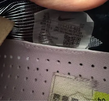 Gebrauchtes Nike Zoomx Vaporfly 4 bike — Bild 15 von 15