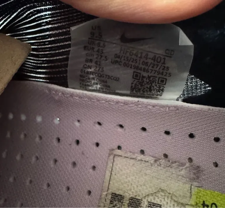 Gebrauchtes Nike Zoomx Vaporfly 4 bike — Bild 15 von 15