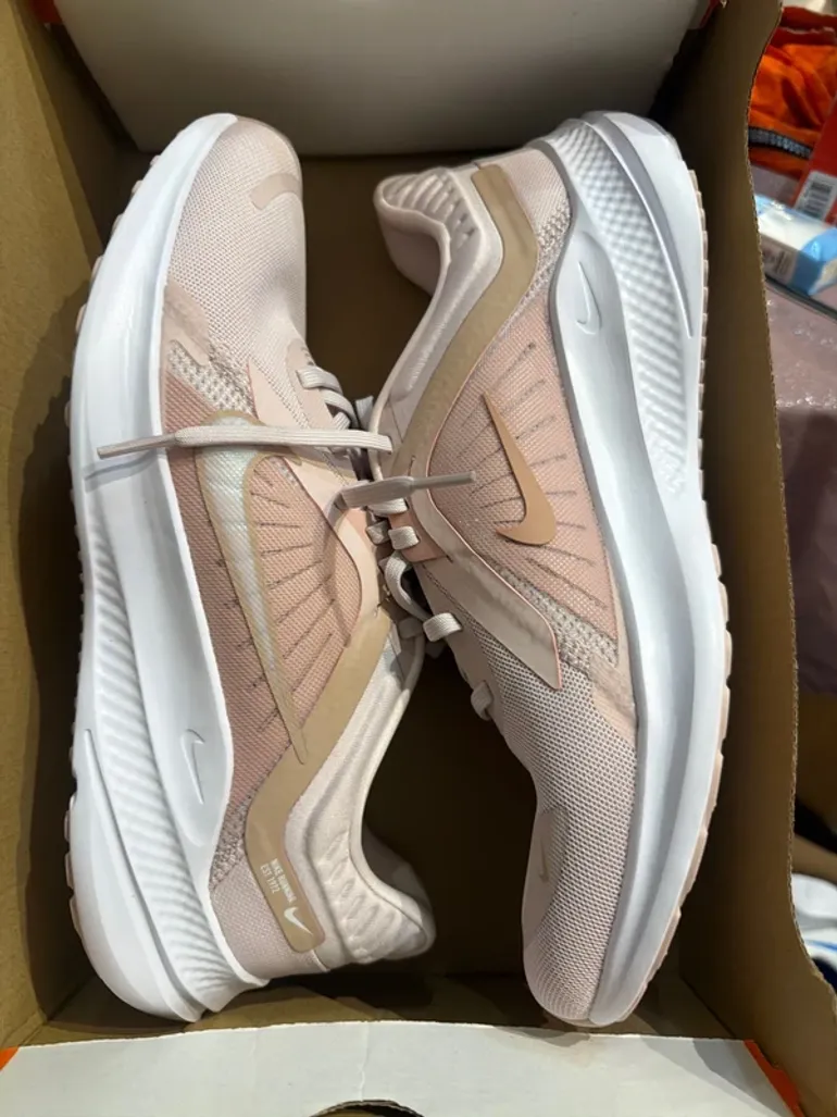 Gebrauchtes Nike Quest 5 bike — Bild 1 von 8
