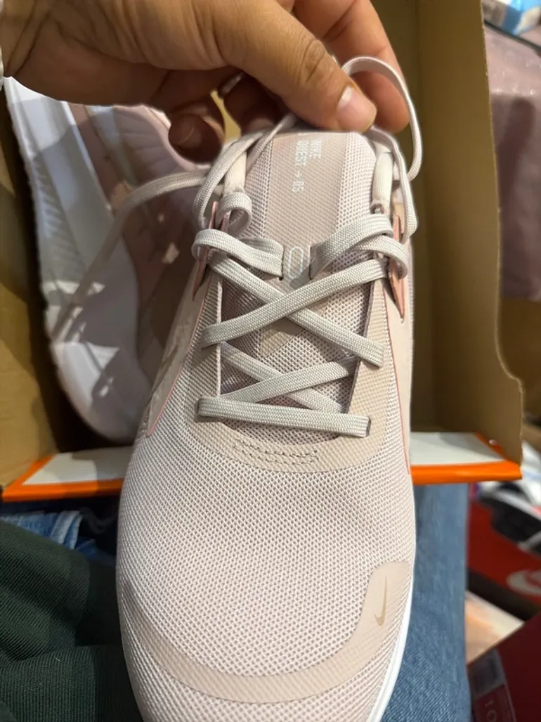 Gebrauchtes Nike Quest 5 bike — Bild 3 von 8