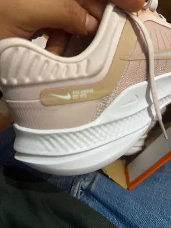 Gebrauchtes Nike Quest 5 bike — Bild 6 von 8