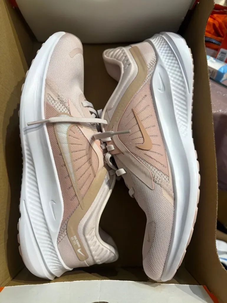 Gebrauchtes Nike Quest 5 bike — Bild 2 von 8