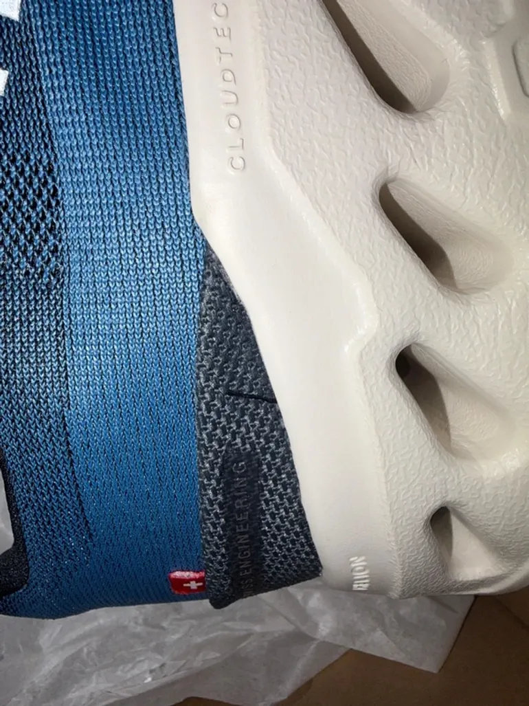 Used On Running Cloudeclipse bike — image 5 of 5