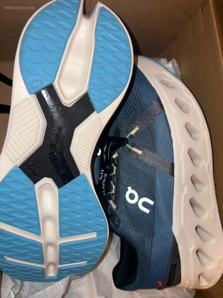 Used On Running Cloudeclipse bike — image 1 of 5