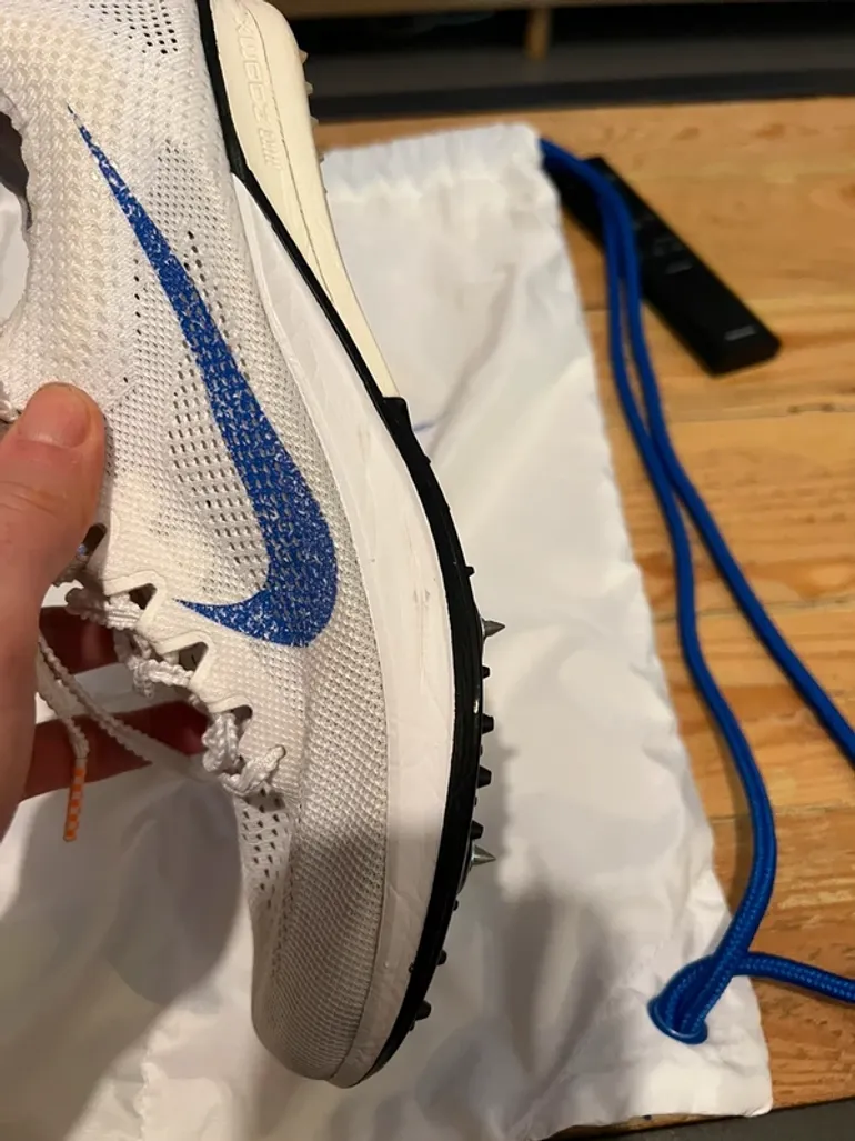 Gebrauchtes Nike Dragonfly 2 bike — Bild 3 von 8